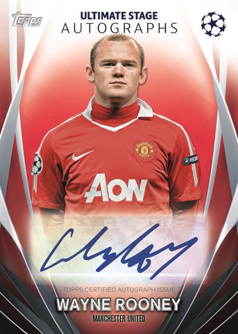 TOPPS UEFA CLUB COMPETITIONS 2024