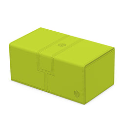 UG FLIP N TRAY DECK CASE 200+ SUMMER EDITION LIME