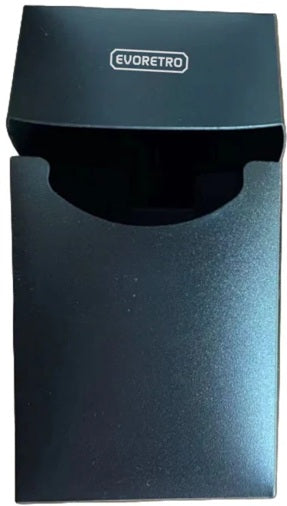 ER PLASTIC DECK BOX (BLUE)