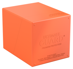 UG DECK CASE BOULDER 100+ NEON ORANGE