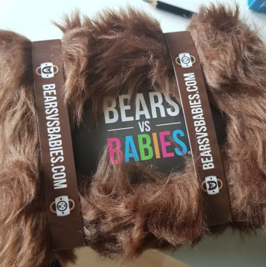 Bears Vs Babies