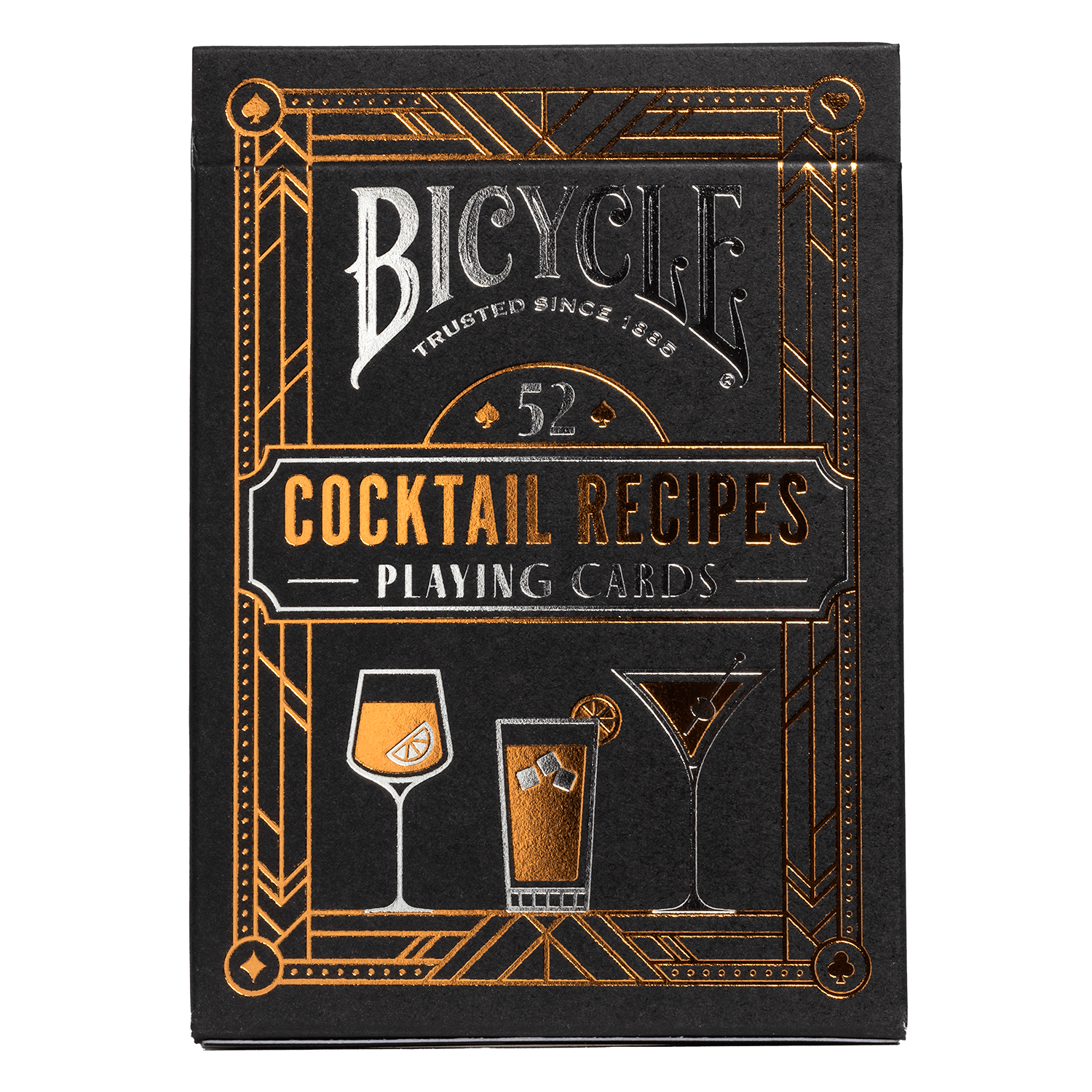 BICYCLE - COCKTAIL