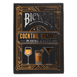 BICYCLE - COCKTAIL