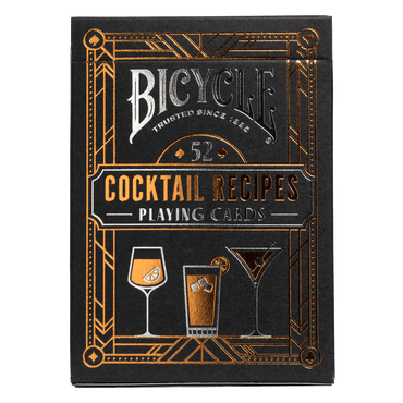 BICYCLE - COCKTAIL