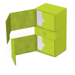 UG FLIP N TRAY DECK CASE 200+ SUMMER EDITION LIME
