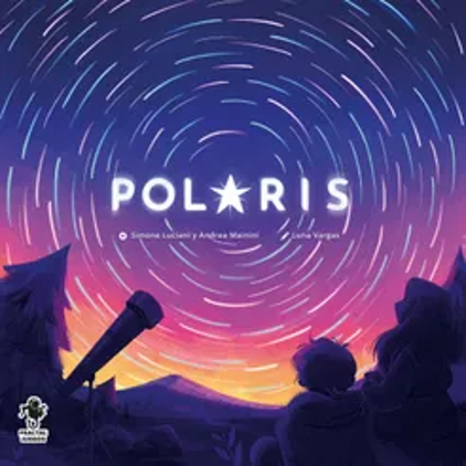 POLARIS