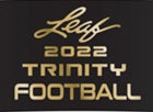 LEAF TRINITY FOOTBALL 2022