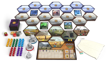 Expeditions (A Sequel To Scythe)