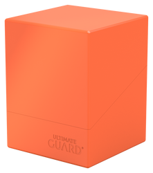 UG DECK CASE BOULDER 100+ NEON ORANGE
