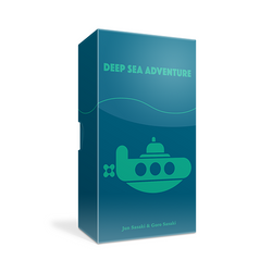 Deep Sea Adventure