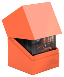 UG DECK CASE BOULDER 100+ NEON ORANGE