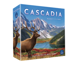 Cascadia