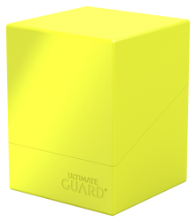 UG DECK CASE BOULDER 100+ NEON YELLOW