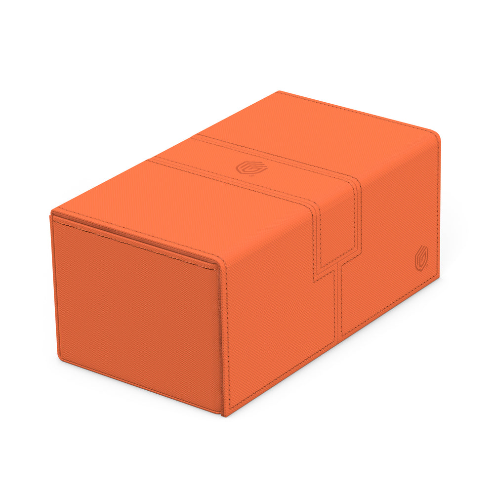UG FLIP N TRAY DECK CASE 200+ SUMMER EDITION PEACH