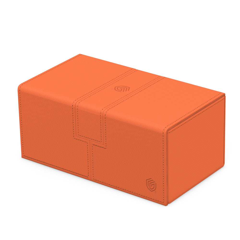 UG FLIP N TRAY DECK CASE 200+ SUMMER EDITION PEACH