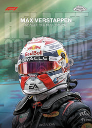 TOPPS FORMULA 1 CHROME 2024 LITE