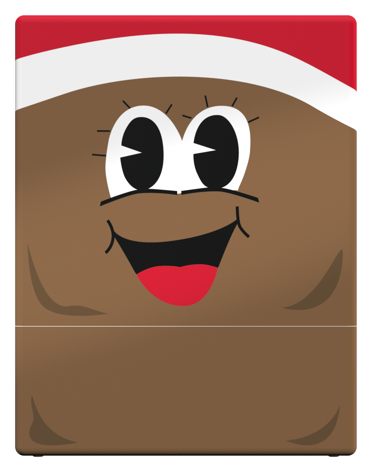 SQUAROES PARAMOUNT SOUTH PARK HOLIDAY SPECIAL MR. HANKEY