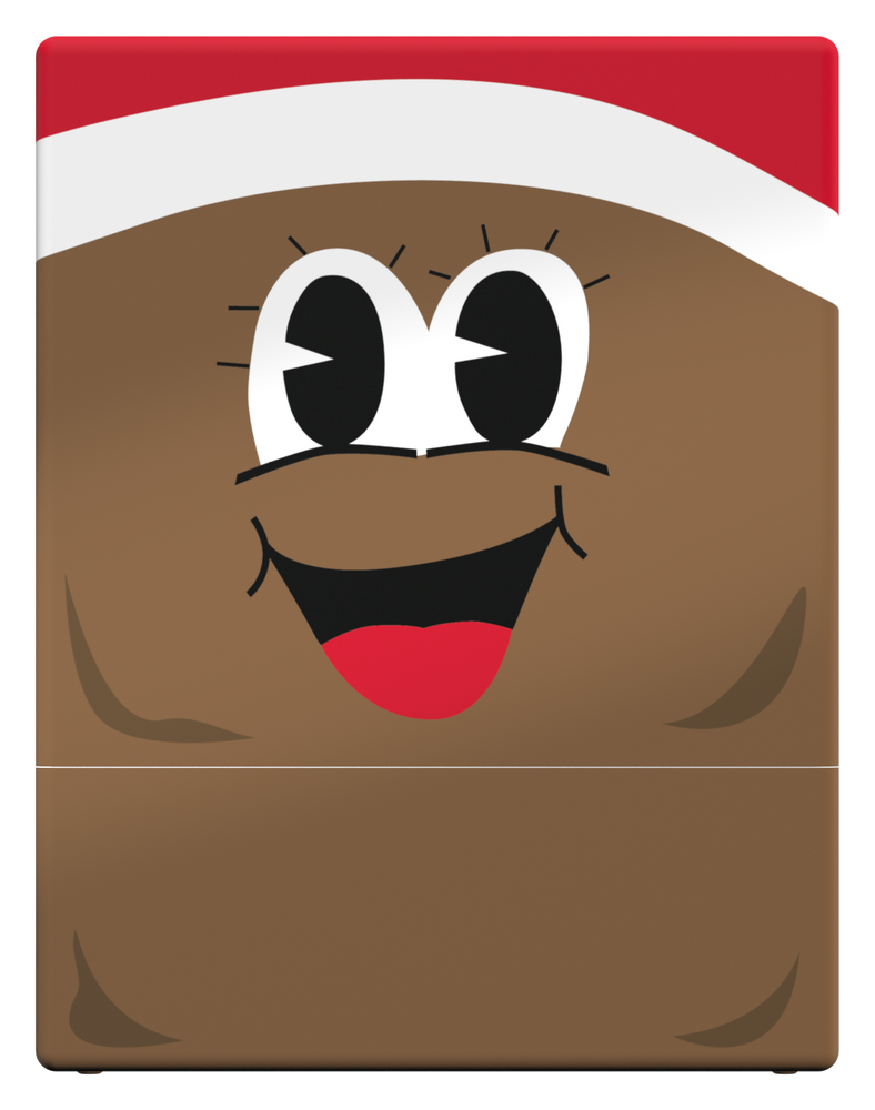 SQUAROES PARAMOUNT SOUTH PARK HOLIDAY SPECIAL MR. HANKEY