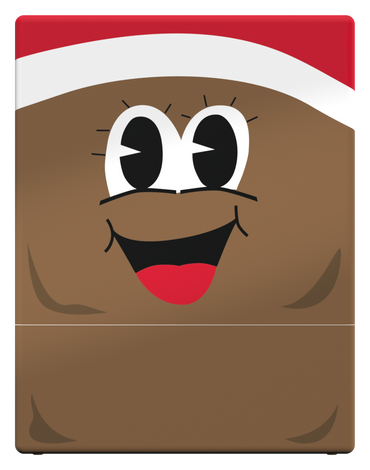 SQUAROES PARAMOUNT SOUTH PARK HOLIDAY SPECIAL MR. HANKEY