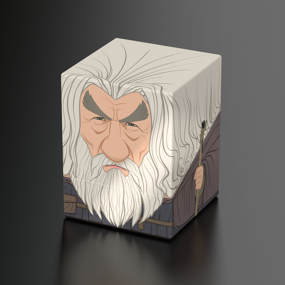 SQUAROES THE LORD OF THE RINGS WV1 GANDALF THE GREY