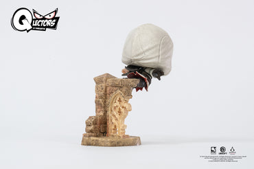 QLECTORS ASSASSIN'S CREED EZIO LEAP OF FAITH