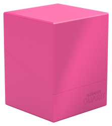 UG DECK CASE BOULDER 100+ NEON PINK