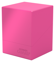 UG DECK CASE BOULDER 100+ NEON PINK