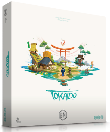 TOKAIDO