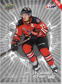 UD CHL HOCKEY 23/24 BLASTER