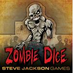 Zombie Dice (Steve Jackson Games)