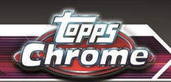 TOPPS CHROME UPDATE BASEBALL 2023