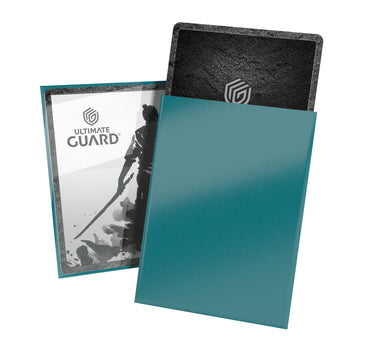 UG SLEEVES KATANA GREAT WAVE 100CT