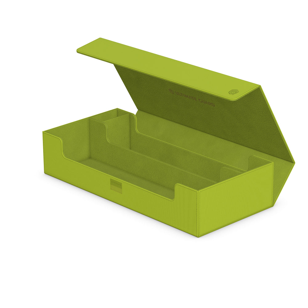 UG DECK CASE SUPERHIVE 550+ SUMMER EDITION LIME