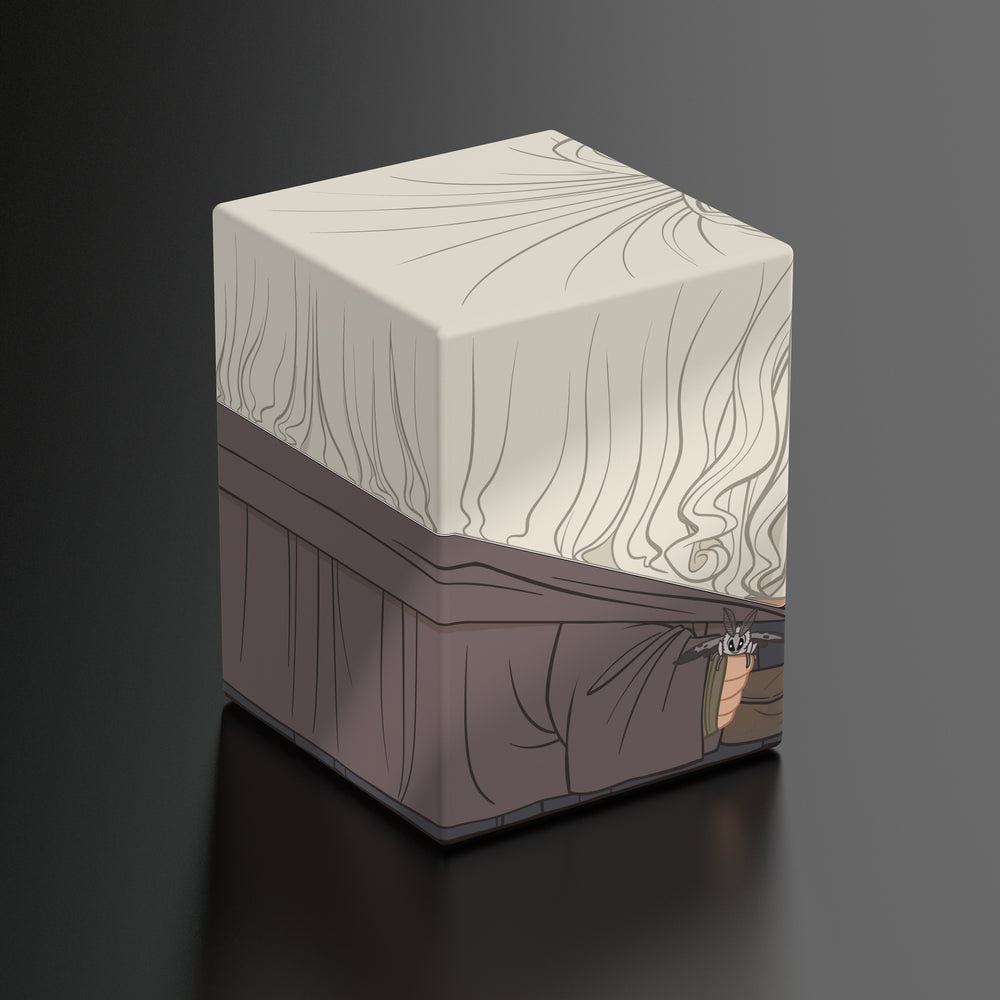 SQUAROES THE LORD OF THE RINGS WV1 GANDALF THE GREY