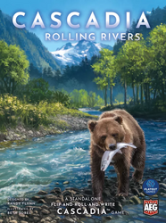 CASCADIA ROLLING RIVERS