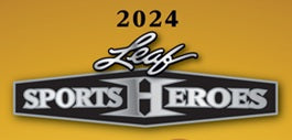 LEAF SPORTS HEROES 2024