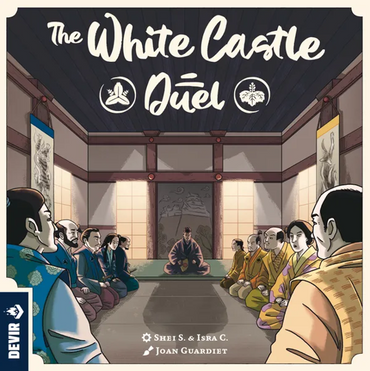 THE WHITE CASTLE: DUEL