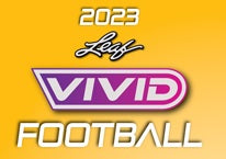 LEAF VIVID FOOTBALL 2023