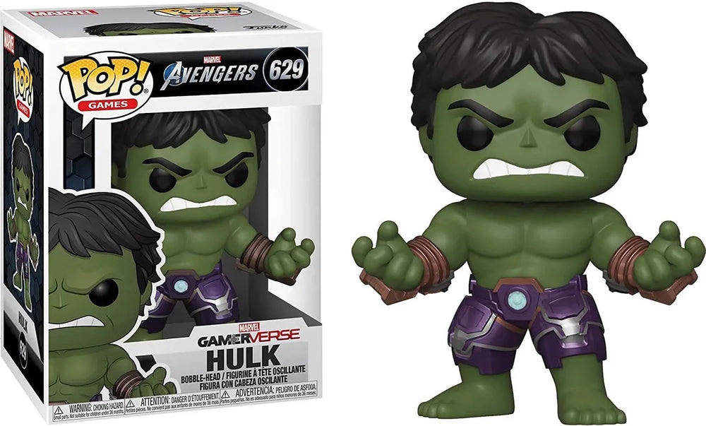 629 Hulk