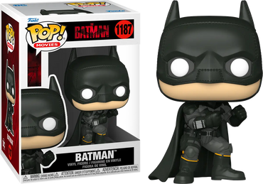 #1187 Batman