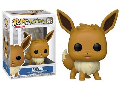 #626 Eevee