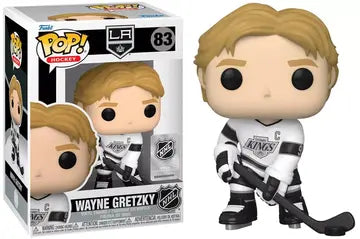 #83 Wayne Gretzky