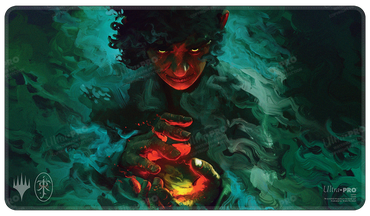 Ultra PRO: Holofoil Playmat - The Lord of the Rings (Frodo)