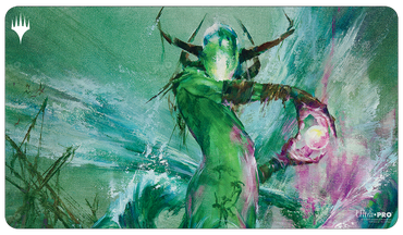 Ultra PRO: Playmat - Double Masters 2022 (Muldrotha, the Gravetide)